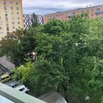 Prenajatý: 3 izbový byt, Račianska 85, 63m2, balkon 10m2, výborná lokalita-47