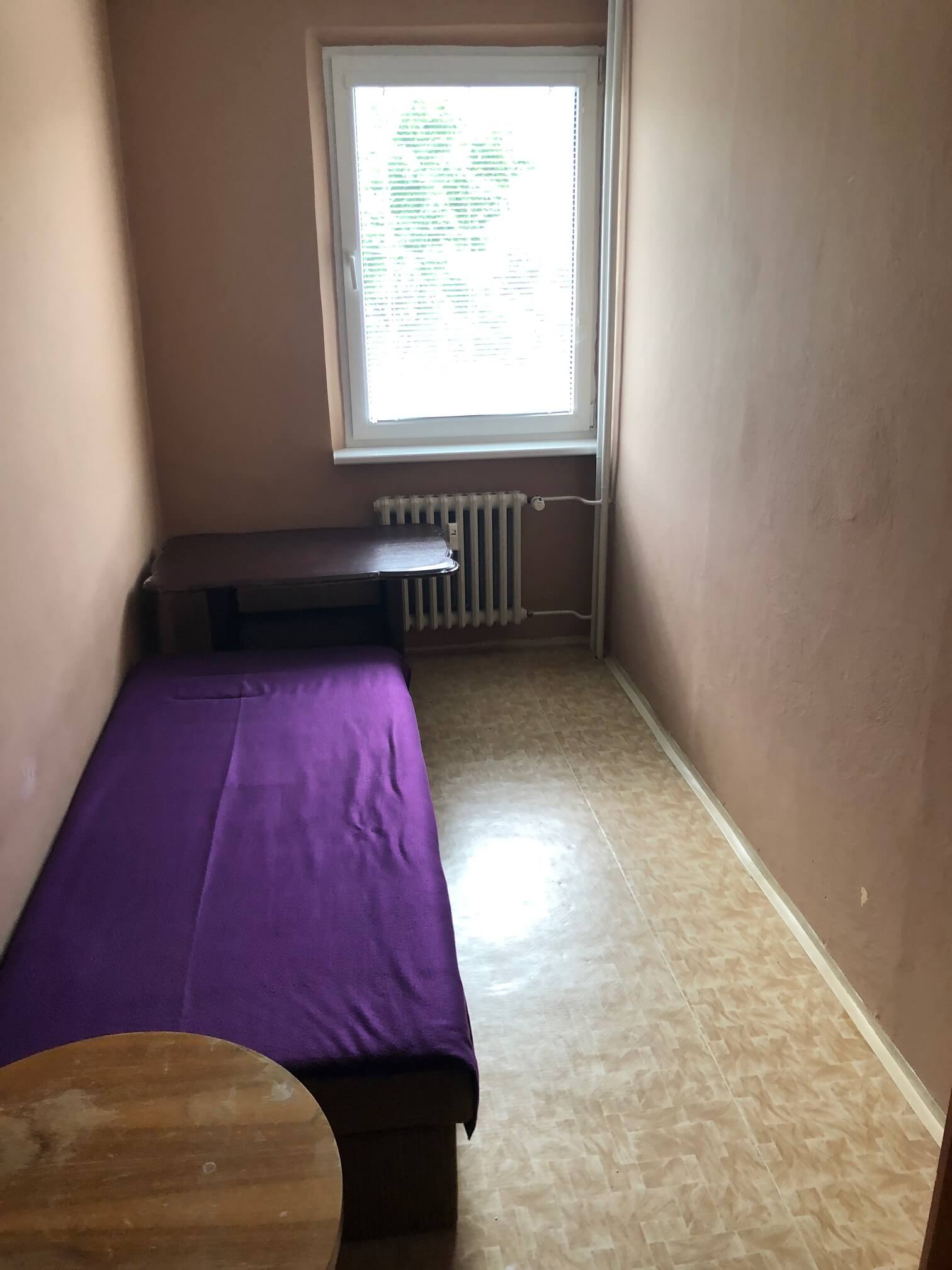 Prenajatý: 3 izbový byt, Račianska 85, 63m2, balkon 10m2, výborná lokalita-44