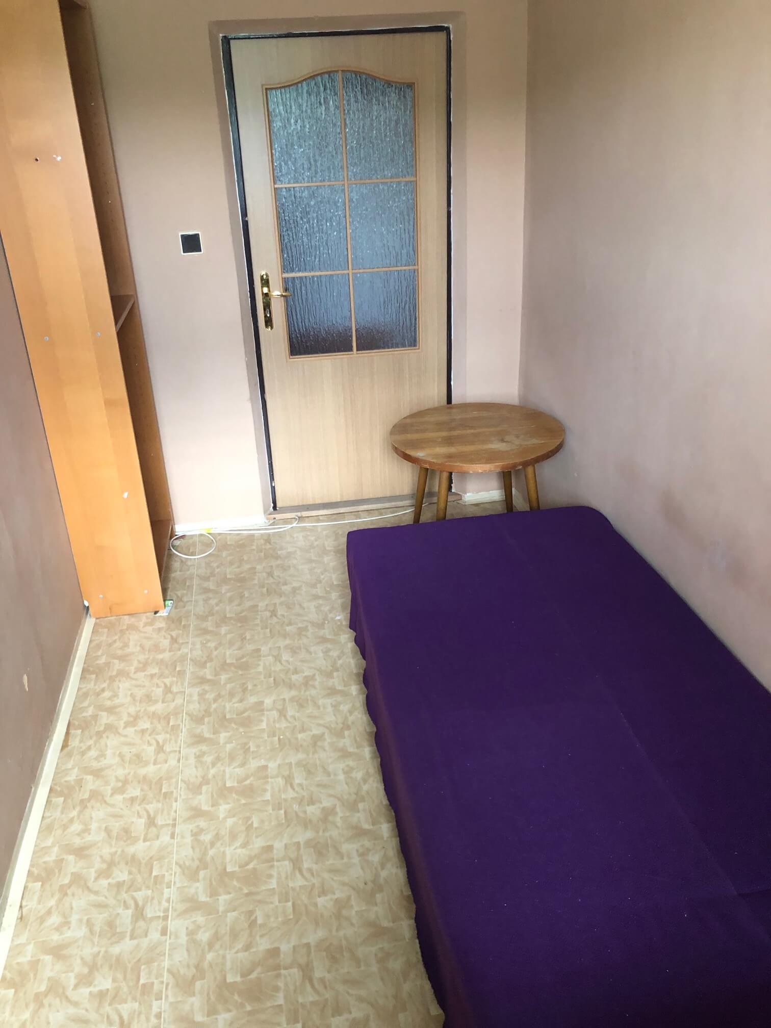 Prenajatý: 3 izbový byt, Račianska 85, 63m2, balkon 10m2, výborná lokalita-43