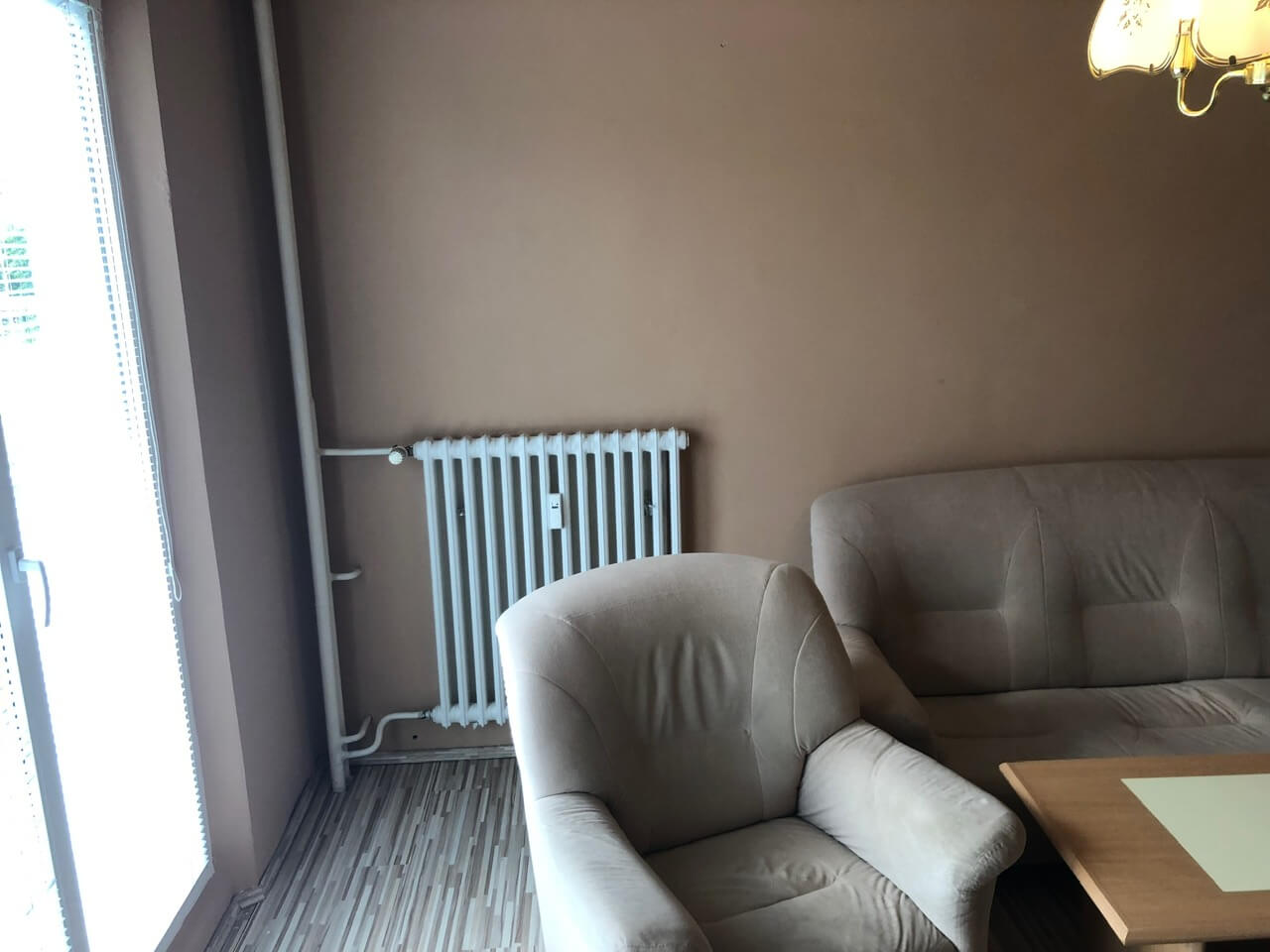 Prenajatý: 3 izbový byt, Račianska 85, 63m2, balkon 10m2, výborná lokalita-39