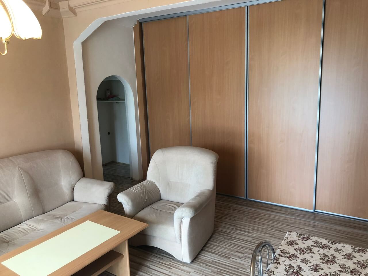 Prenajatý: 3 izbový byt, Račianska 85, 63m2, balkon 10m2, výborná lokalita-38