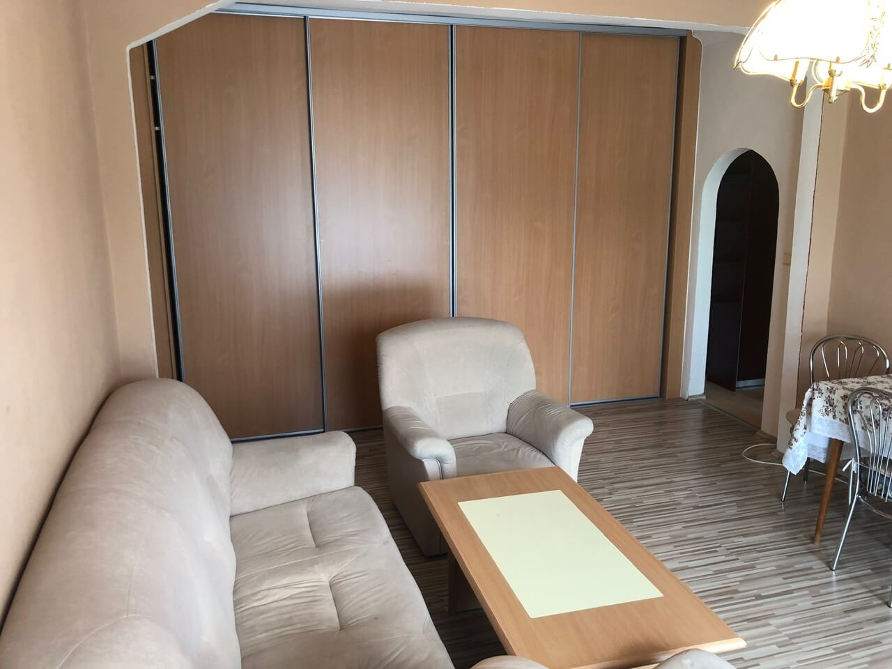 Prenajatý: 3 izbový byt, Račianska 85, 63m2, balkon 10m2, výborná lokalita-37