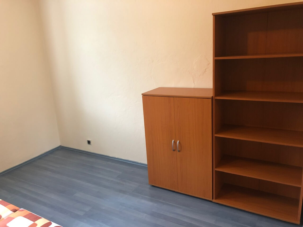 Prenajatý: 3 izbový byt, Račianska 85, 63m2, balkon 10m2, výborná lokalita-34