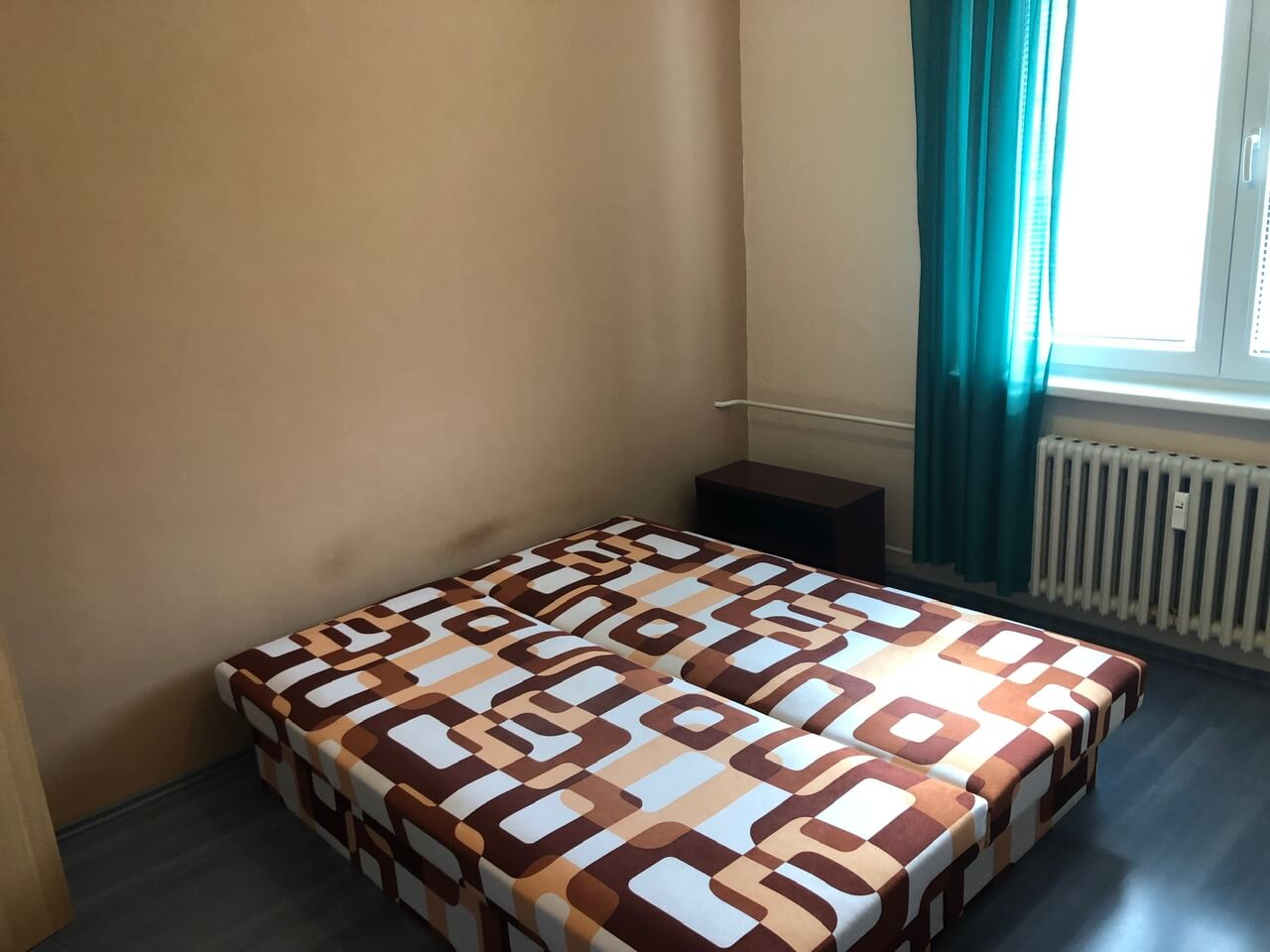 Prenajatý: 3 izbový byt, Račianska 85, 63m2, balkon 10m2, výborná lokalita-33
