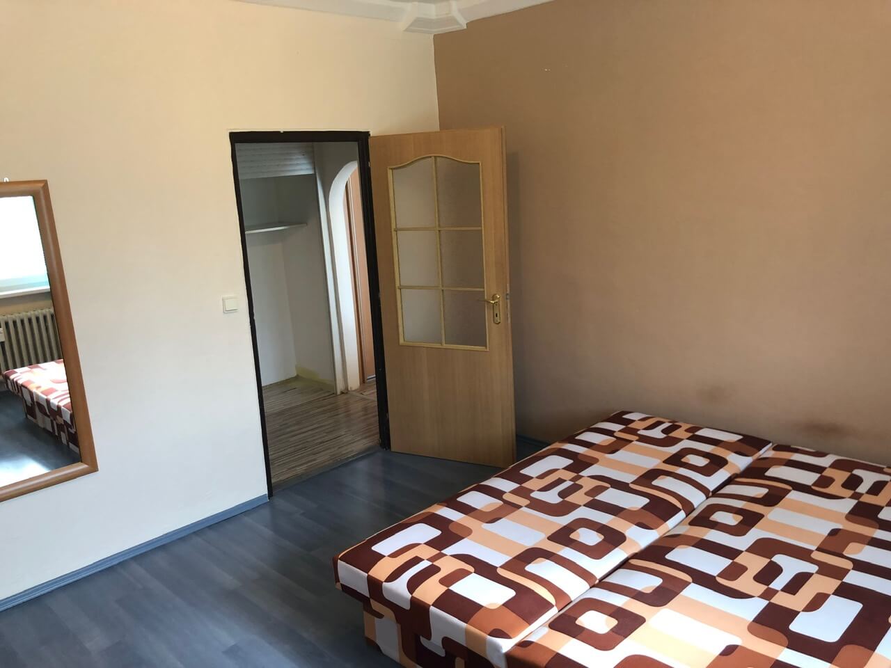 Prenajatý: 3 izbový byt, Račianska 85, 63m2, balkon 10m2, výborná lokalita-32