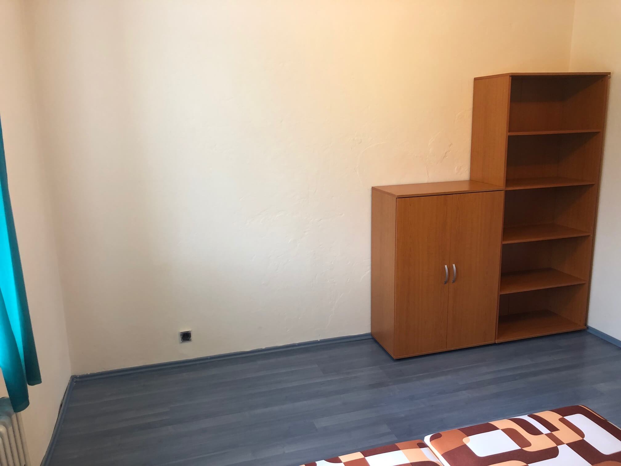Prenajatý: 3 izbový byt, Račianska 85, 63m2, balkon 10m2, výborná lokalita-31
