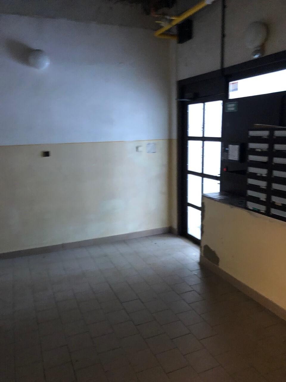 Prenajatý: 3 izbový byt, Račianska 85, 63m2, balkon 10m2, výborná lokalita-20