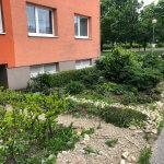 Predaný: 1 izbový byt, Ipeľská, Bratislava, 38m2, nízke náklady, parkovanie, vynikajúca občianska vybavenosť-23
