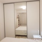 Prenajaté: Prenájom 2 izb. byt, Dornyk, Ružinov-Trnávka, 34,51m2, Pri Avione-22