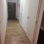 Prenajate: Novostavba na prenájom, 2 izbový, 60m2, balkón, šatník, Rustaveliho, Rača.-4