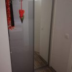 Prenajate: Novostavba na prenájom, 2 izbový, 60m2, balkón, šatník, Rustaveliho, Rača.-6