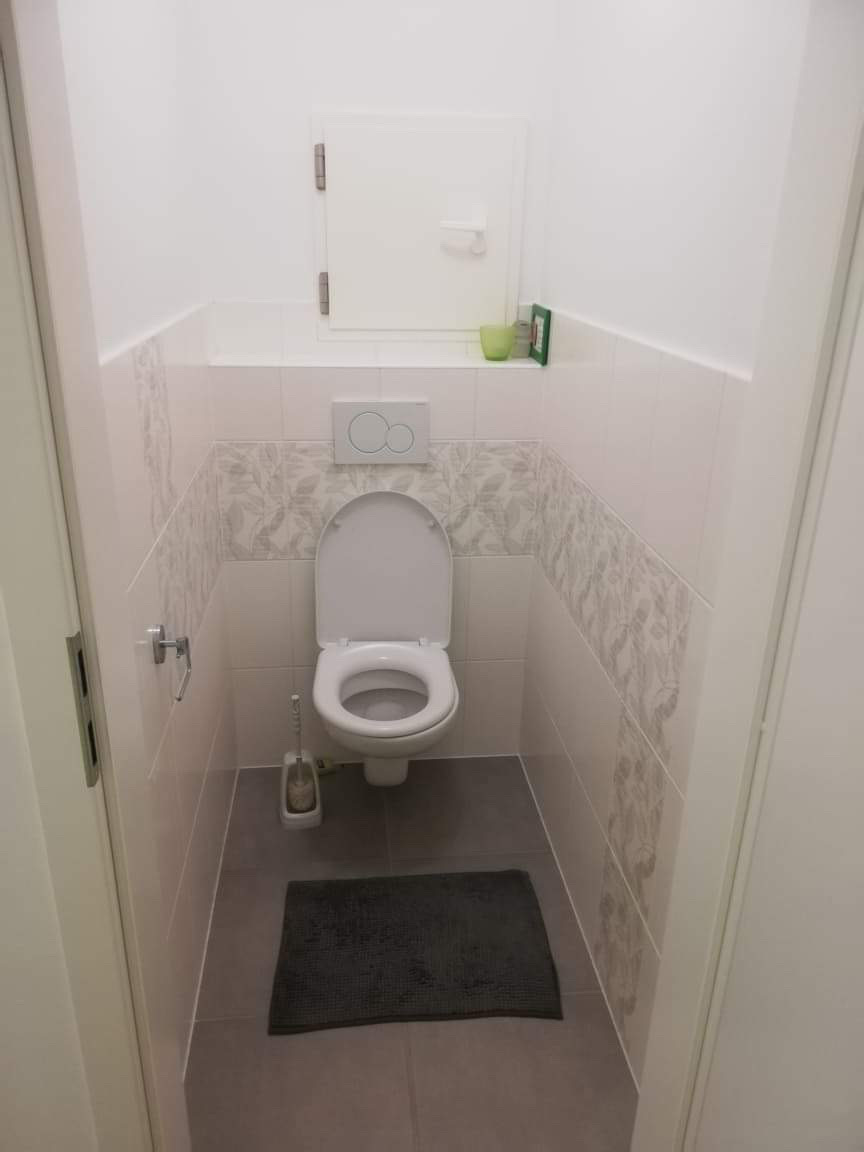 Prenajate: Novostavba na prenájom, 2 izbový, 60m2, balkón, šatník, Rustaveliho, Rača.-7