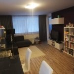 Prenajate: Novostavba na prenájom, 2 izbový, 60m2, balkón, šatník, Rustaveliho, Rača.-1
