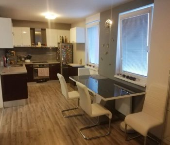 Prenajate: Novostavba na prenájom, 2 izbový, 60m2, balkón, šatník, Rustaveliho, Rača.-0