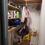 Prenajate: Novostavba na prenájom, 2 izbový, 60m2, balkón, šatník, Rustaveliho, Rača.-9