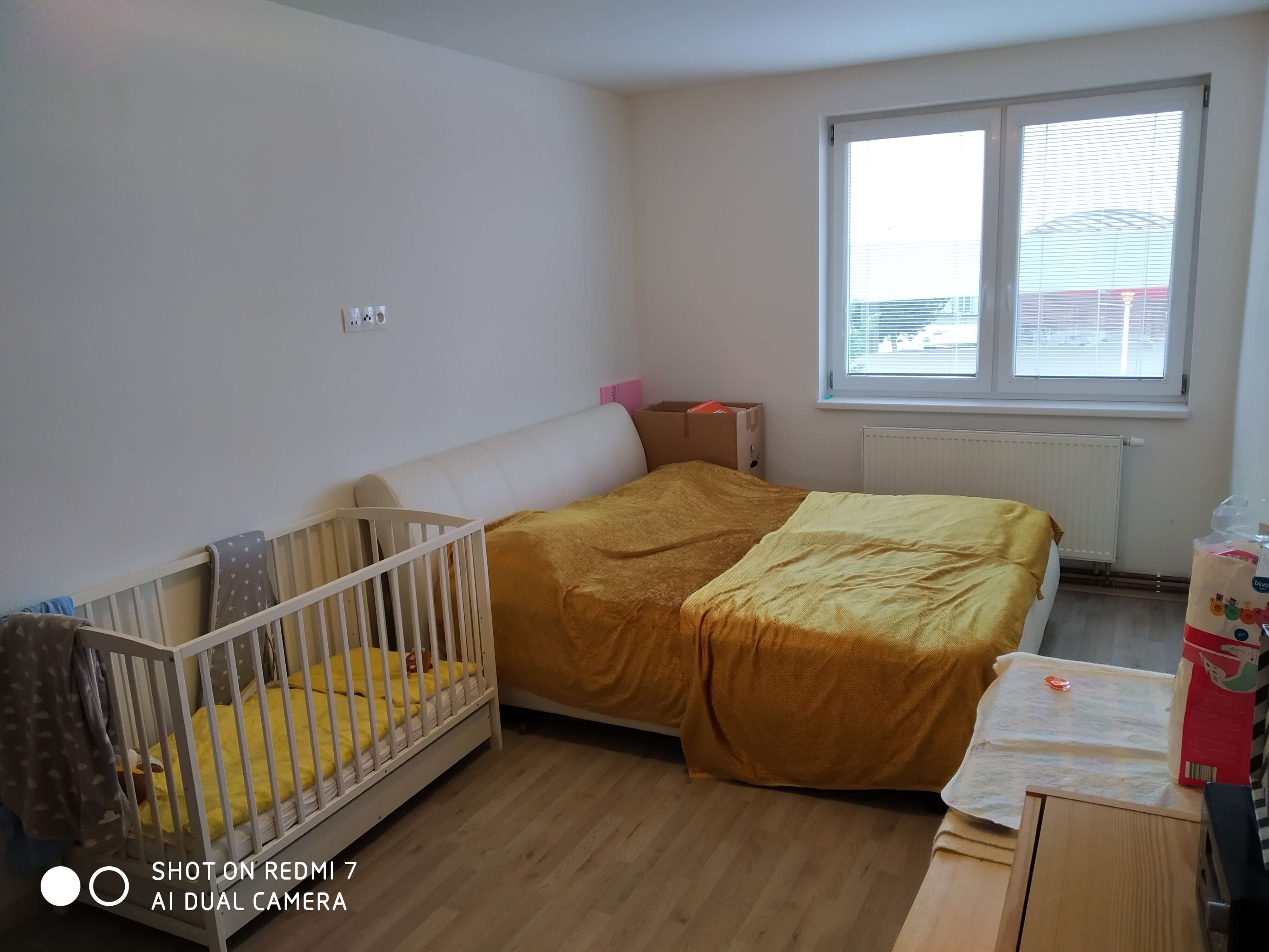 Prenajaté: Prenájom 2 izb. byt, Luxusne zariadeny, v tichej lokalite, Brnianska 4, nad Farbičkou, Malacky,-12