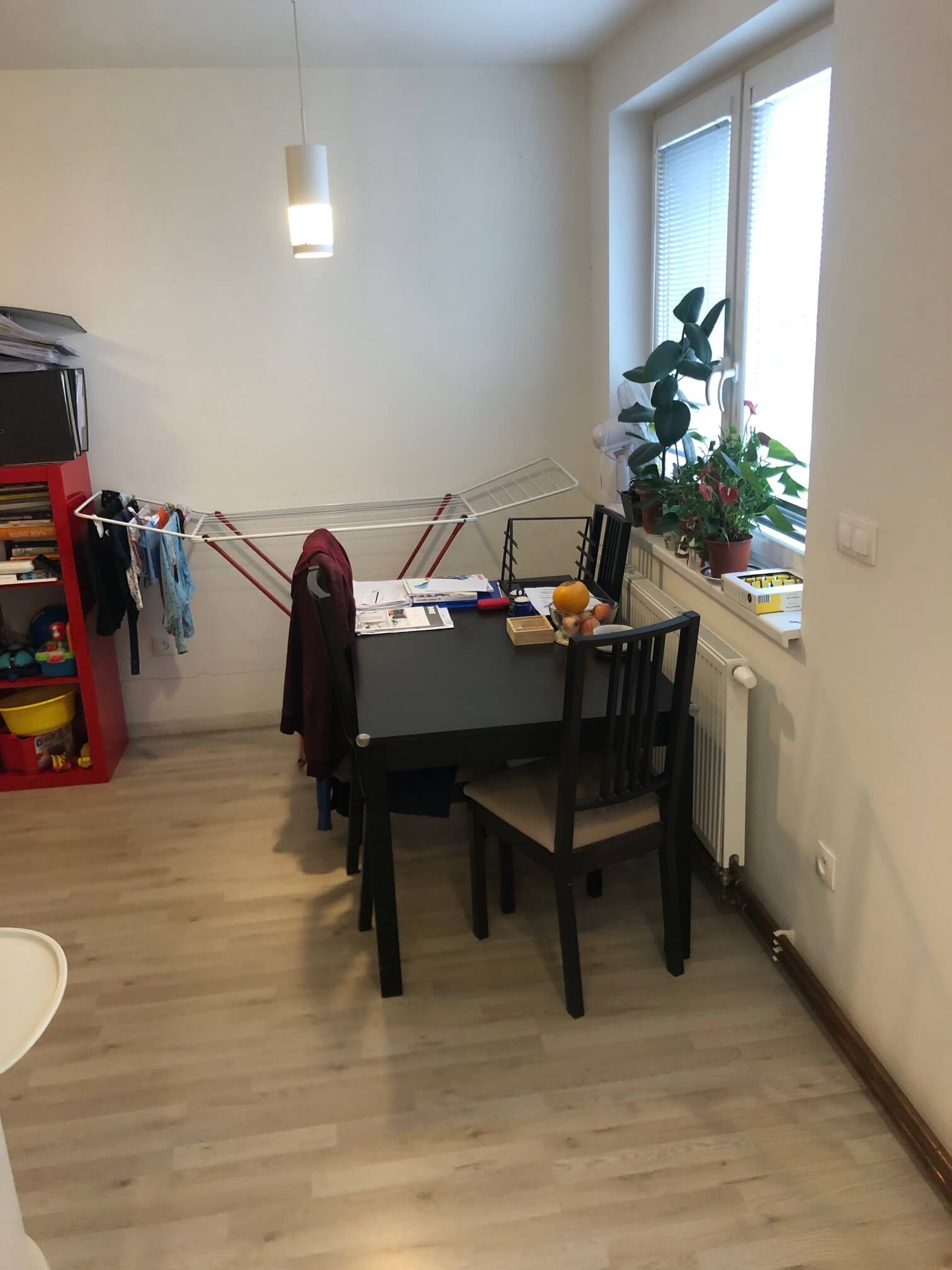 Prenajaté: Prenájom 2 izb. byt, Luxusne zariadeny, v tichej lokalite, Brnianska 4, nad Farbičkou, Malacky,-5