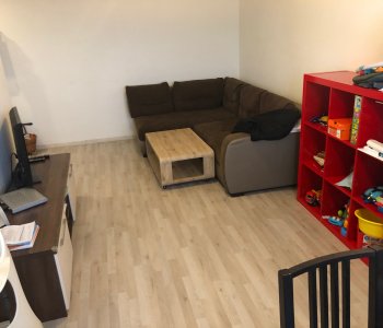 Prenajaté: Prenájom 2 izb. byt, Luxusne zariadeny, v tichej lokalite, Brnianska 4, nad Farbičkou, Malacky,-0
