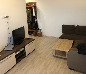 Prenajaté: Prenájom 2 izb. byt, Luxusne zariadeny, v tichej lokalite, Brnianska 4, nad Farbičkou, Malacky,-3