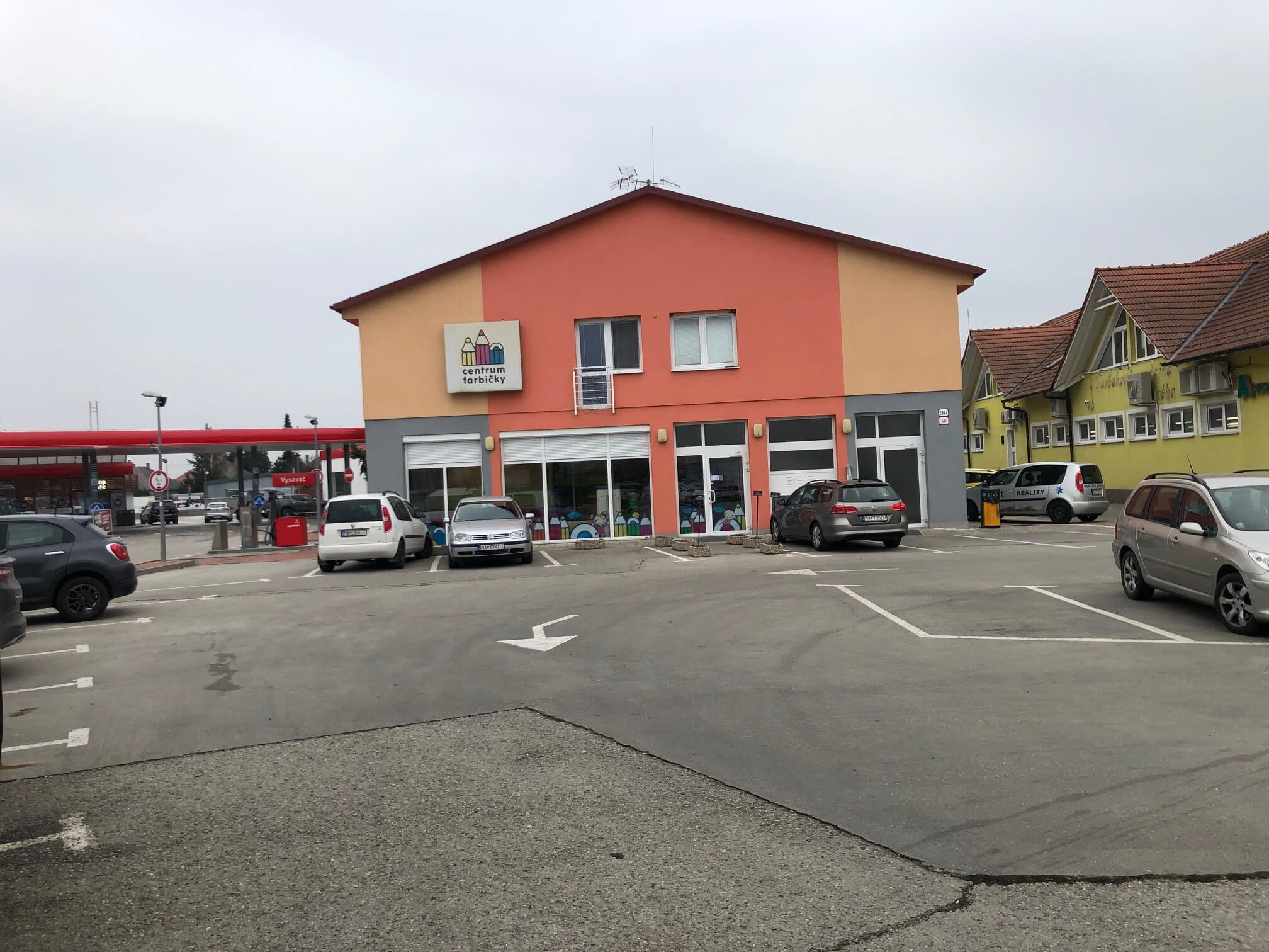 Prenajaté: Prenájom 2 izb. byt, Luxusne zariadeny, v tichej lokalite, Brnianska 4, nad Farbičkou, Malacky,-24