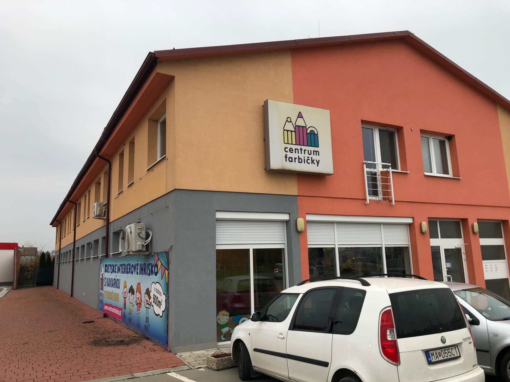 Prenajaté: Prenájom 2 izb. byt, Luxusne zariadeny, v tichej lokalite, Brnianska 4, nad Farbičkou, Malacky,-23