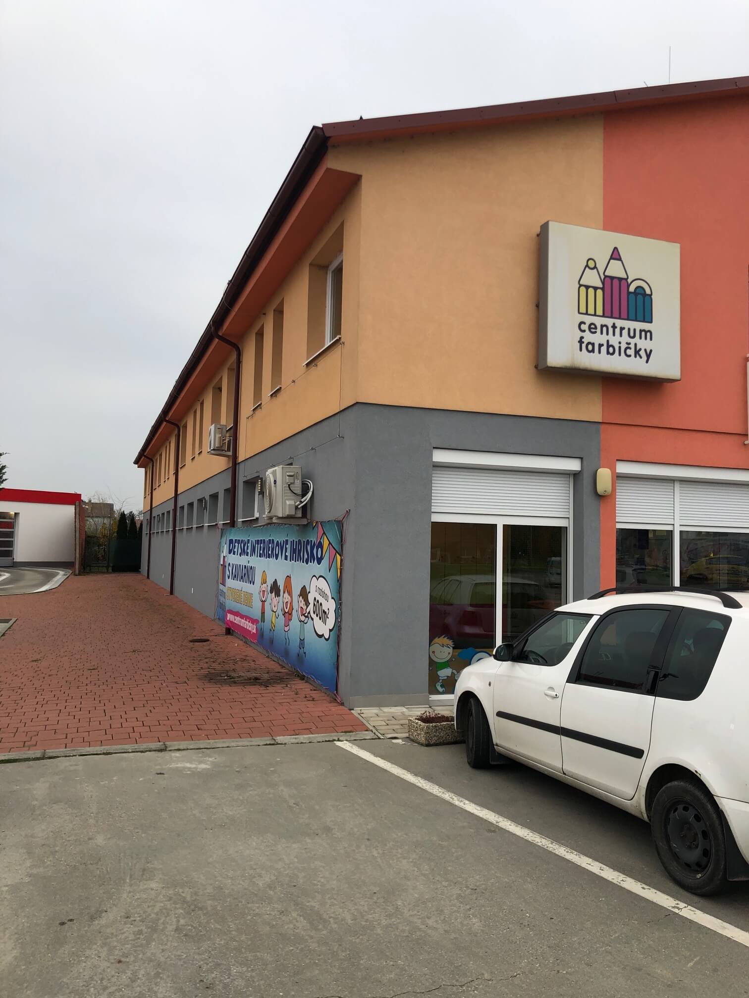 Prenajaté: Prenájom 2 izb. byt, Luxusne zariadeny, v tichej lokalite, Brnianska 4, nad Farbičkou, Malacky,-22