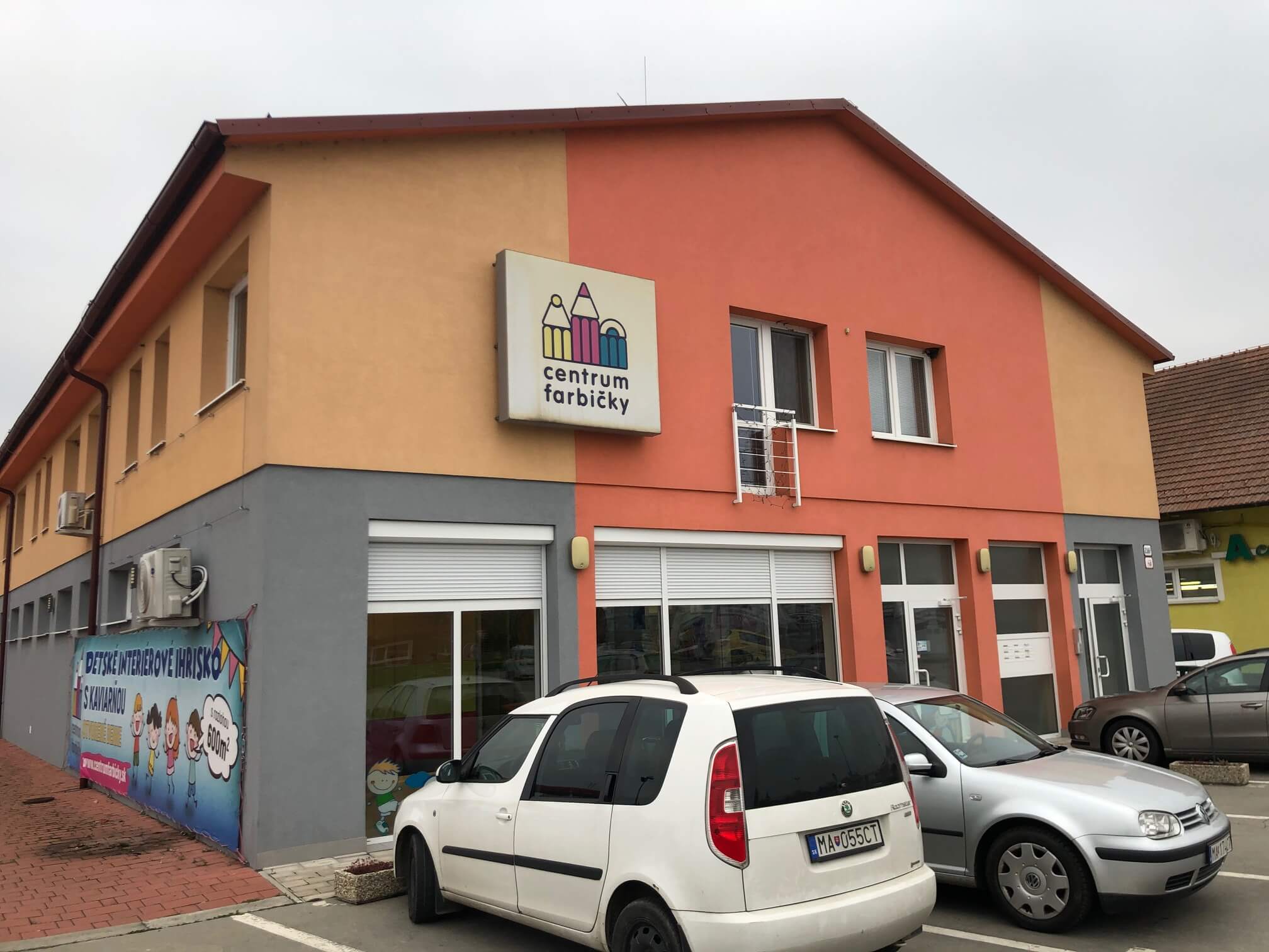 Prenajaté: Prenájom 2 izb. byt, Luxusne zariadeny, v tichej lokalite, Brnianska 4, nad Farbičkou, Malacky,-21