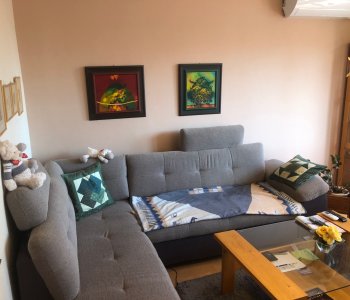 Predané: Exkluzívne na predaj 3 izbový byt, Devínska Nová Ves, Jána Poničana 3, 65m2, balkon 4m2,klimatizácia-0
