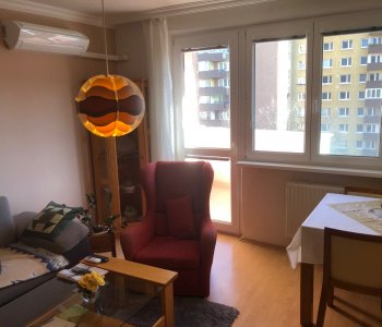 Predané: Exkluzívne na predaj 3 izbový byt, Devínska Nová Ves, Jána Poničana 3, 65m2, balkon 4m2,klimatizácia-2