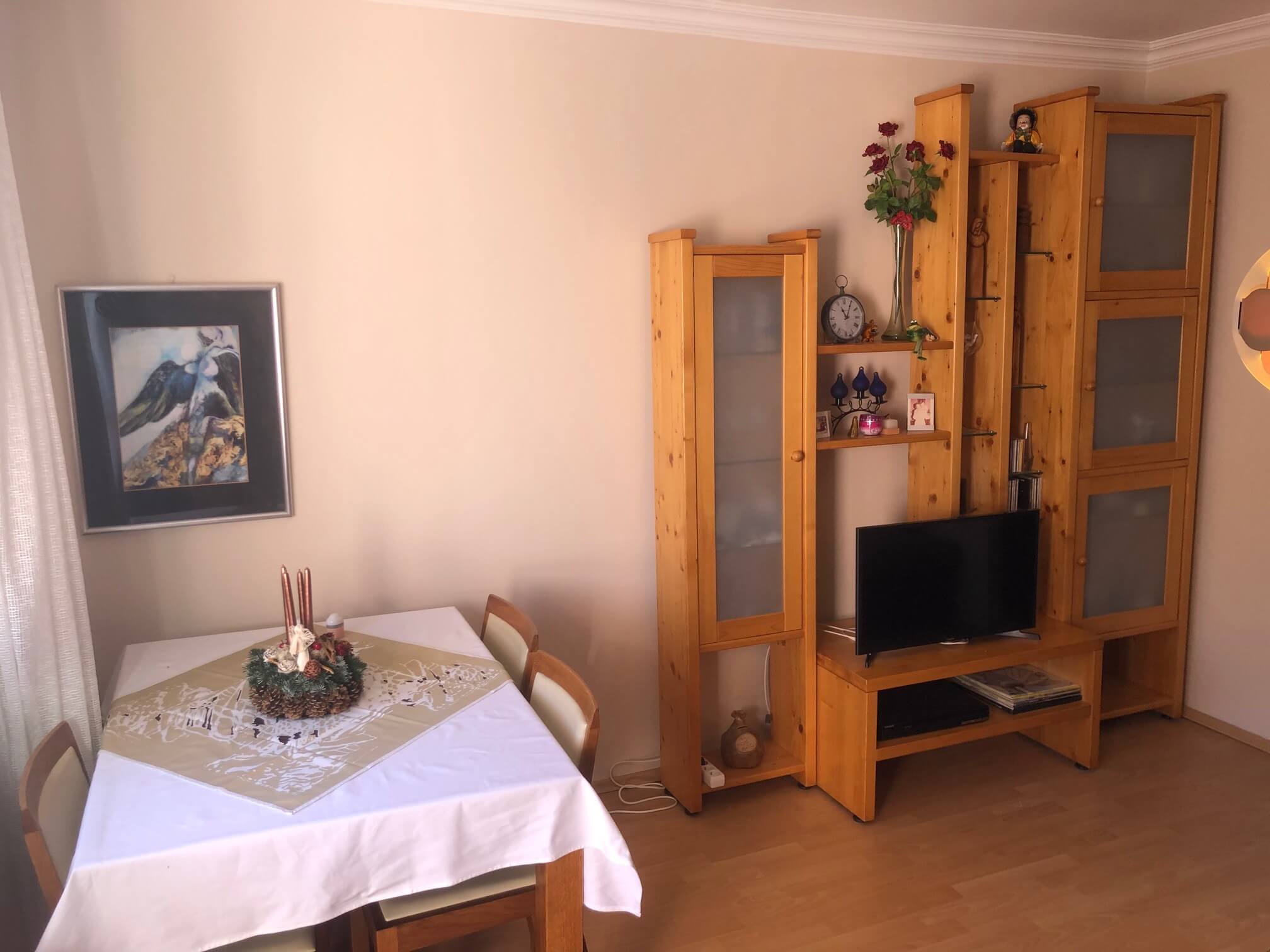 Predané: Exkluzívne na predaj 3 izbový byt, Devínska Nová Ves, Jána Poničana 3, 65m2, balkon 4m2,klimatizácia-50