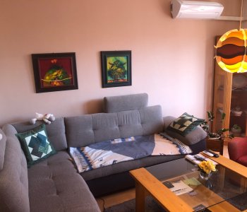 Predané: Exkluzívne na predaj 3 izbový byt, Devínska Nová Ves, Jána Poničana 3, 65m2, balkon 4m2,klimatizácia-3