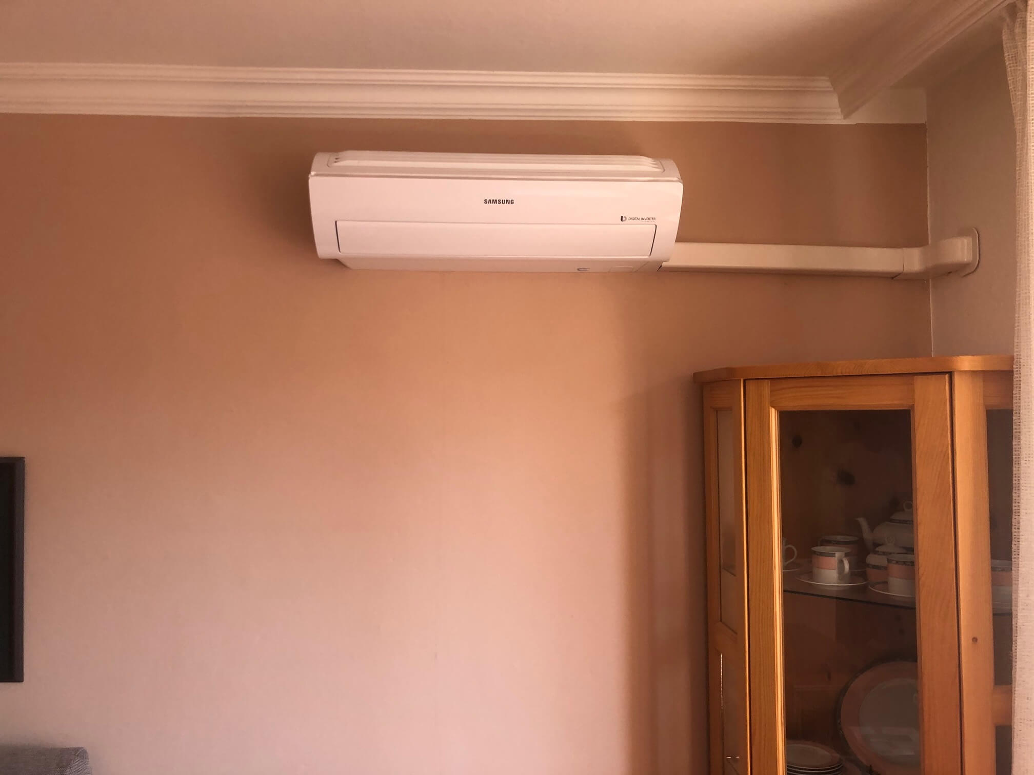 Predané: Exkluzívne na predaj 3 izbový byt, Devínska Nová Ves, Jána Poničana 3, 65m2, balkon 4m2,klimatizácia-48