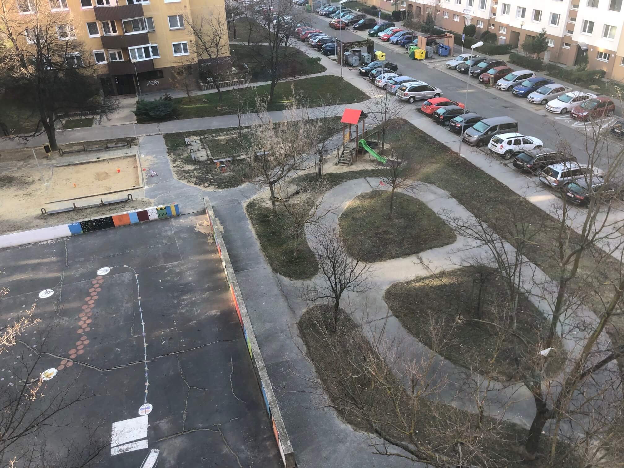Predané: Exkluzívne na predaj 3 izbový byt, Devínska Nová Ves, Jána Poničana 3, 65m2, balkon 4m2,klimatizácia-45