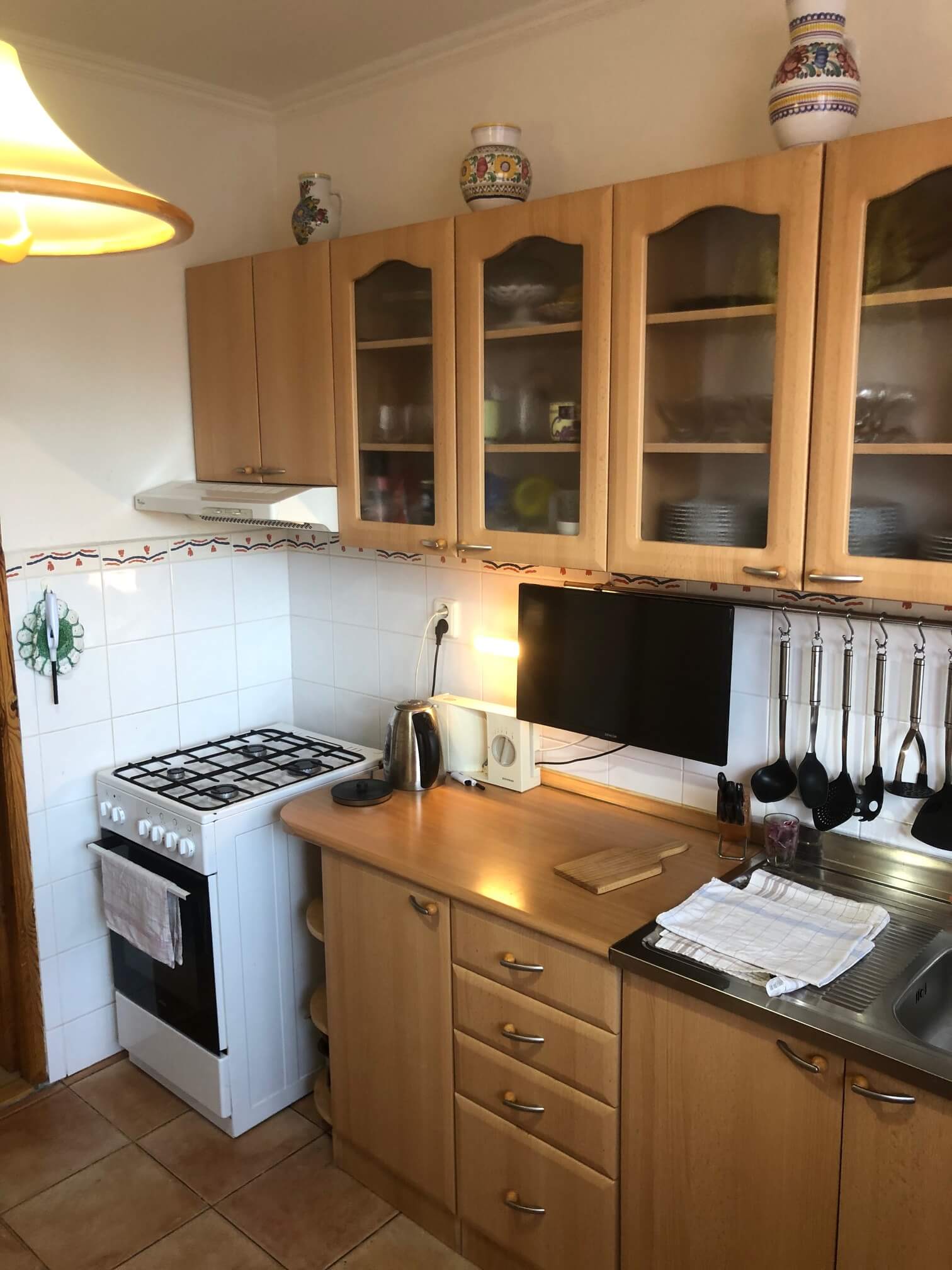 Predané: Exkluzívne na predaj 3 izbový byt, Devínska Nová Ves, Jána Poničana 3, 65m2, balkon 4m2,klimatizácia-34