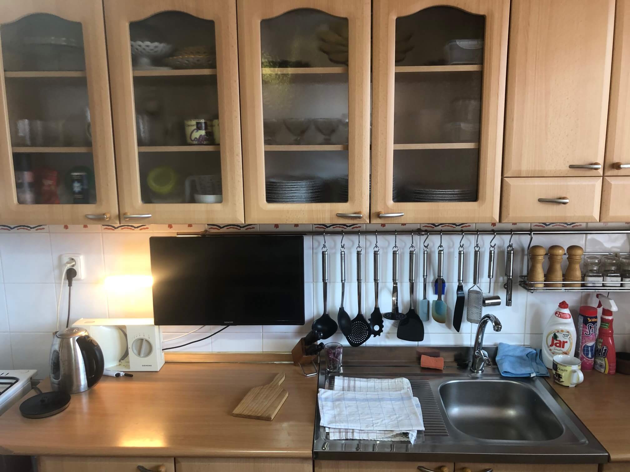 Predané: Exkluzívne na predaj 3 izbový byt, Devínska Nová Ves, Jána Poničana 3, 65m2, balkon 4m2,klimatizácia-33