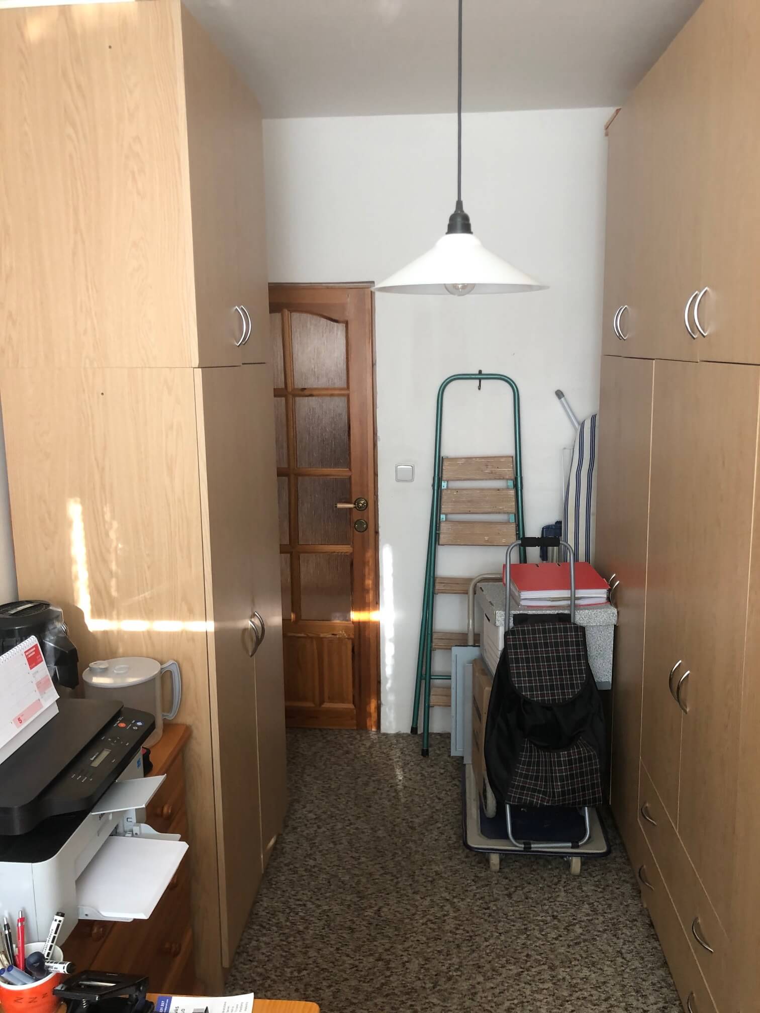 Predané: Exkluzívne na predaj 3 izbový byt, Devínska Nová Ves, Jána Poničana 3, 65m2, balkon 4m2,klimatizácia-31
