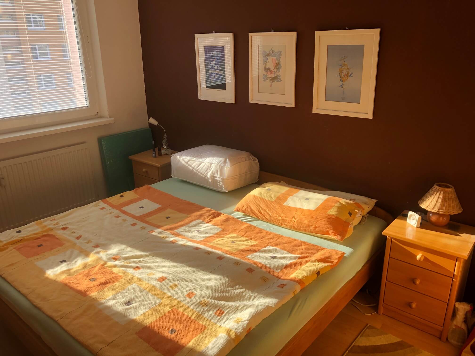 Predané: Exkluzívne na predaj 3 izbový byt, Devínska Nová Ves, Jána Poničana 3, 65m2, balkon 4m2,klimatizácia-29