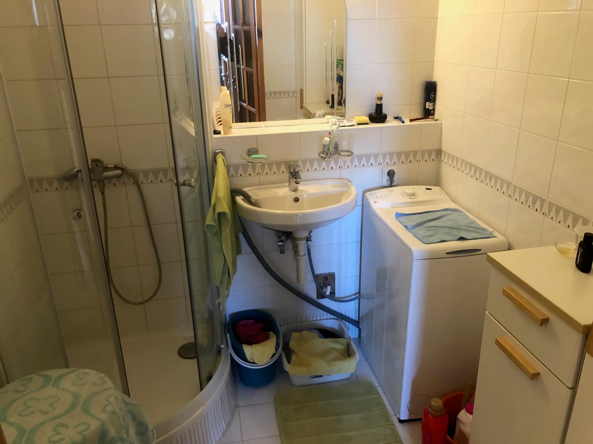Predané: Exkluzívne na predaj 3 izbový byt, Devínska Nová Ves, Jána Poničana 3, 65m2, balkon 4m2,klimatizácia-24