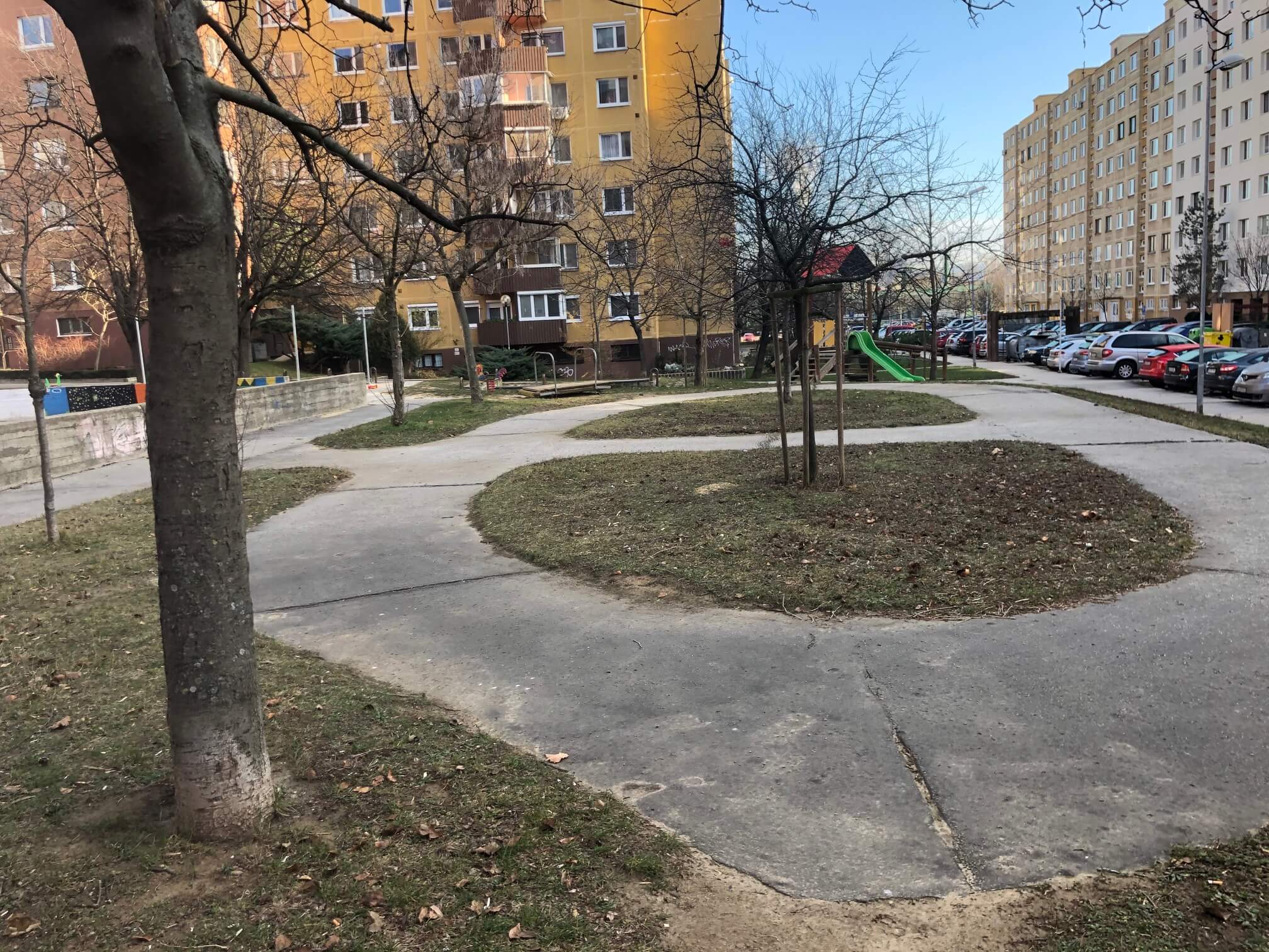 Predané: Exkluzívne na predaj 3 izbový byt, Devínska Nová Ves, Jána Poničana 3, 65m2, balkon 4m2,klimatizácia-10