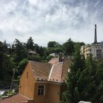 Prenajate: Prenájom 4 izbového luxusného bytu, Pri Slavíne, novostavba, 2x parkovanie, Boženy Nemcovej, Centrum-63