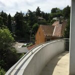 Prenajate: Prenájom 4 izbového luxusného bytu, Pri Slavíne, novostavba, 2x parkovanie, Boženy Nemcovej, Centrum-62