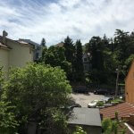 Prenajate: Prenájom 4 izbového luxusného bytu, Pri Slavíne, novostavba, 2x parkovanie, Boženy Nemcovej, Centrum-60
