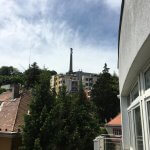 Prenajate: Prenájom 4 izbového luxusného bytu, Pri Slavíne, novostavba, 2x parkovanie, Boženy Nemcovej, Centrum-59