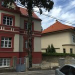Prenajate: Prenájom 4 izbového luxusného bytu, Pri Slavíne, novostavba, 2x parkovanie, Boženy Nemcovej, Centrum-51