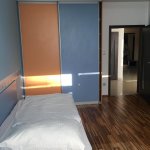Prenajate: Prenájom 4 izbového luxusného bytu, Pri Slavíne, novostavba, 2x parkovanie, Boženy Nemcovej, Centrum-32