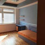 Prenajate: Prenájom 4 izbového luxusného bytu, Pri Slavíne, novostavba, 2x parkovanie, Boženy Nemcovej, Centrum-16