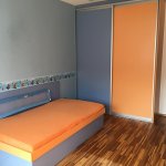 Prenajate: Prenájom 4 izbového luxusného bytu, Pri Slavíne, novostavba, 2x parkovanie, Boženy Nemcovej, Centrum-15