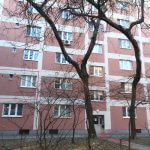 Prenajaté: Prenájom jednej izby v 2 izb. byte, staré mesto, Šancová ulica, Bratislava, 80m2, zariadený-3
