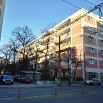Prenajaté: Prenájom jednej izby v 2 izb. byte, staré mesto, Šancová ulica, Bratislava, 80m2, zariadený-33