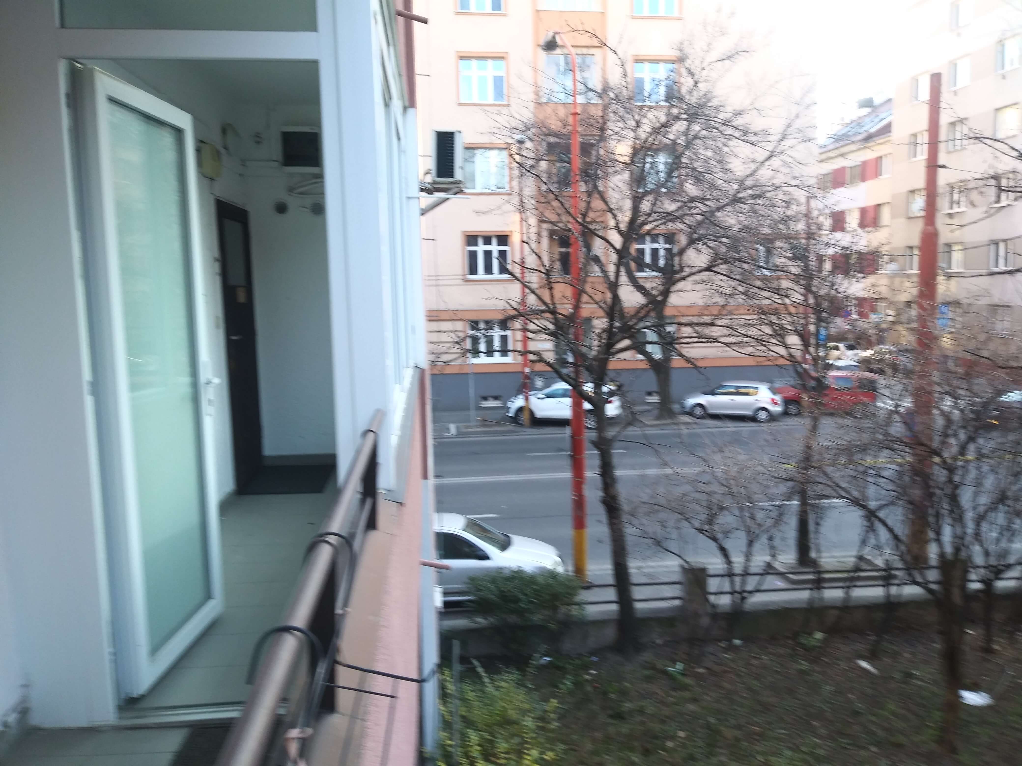 Prenajaté: Prenájom jednej izby v 2 izb. byte, staré mesto, Šancová ulica, Bratislava, 80m2, zariadený-39